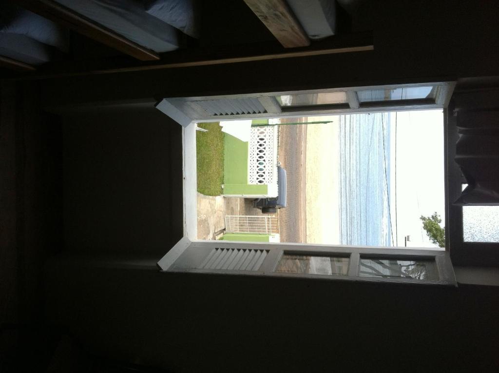 Casarao Verde Hostel 이타카레 객실 사진